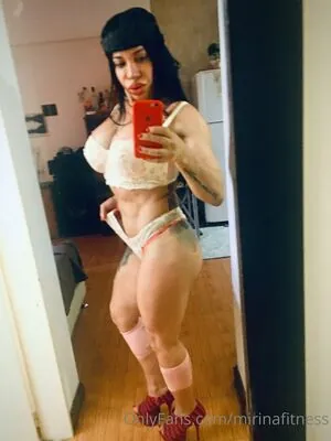 mirinafitness