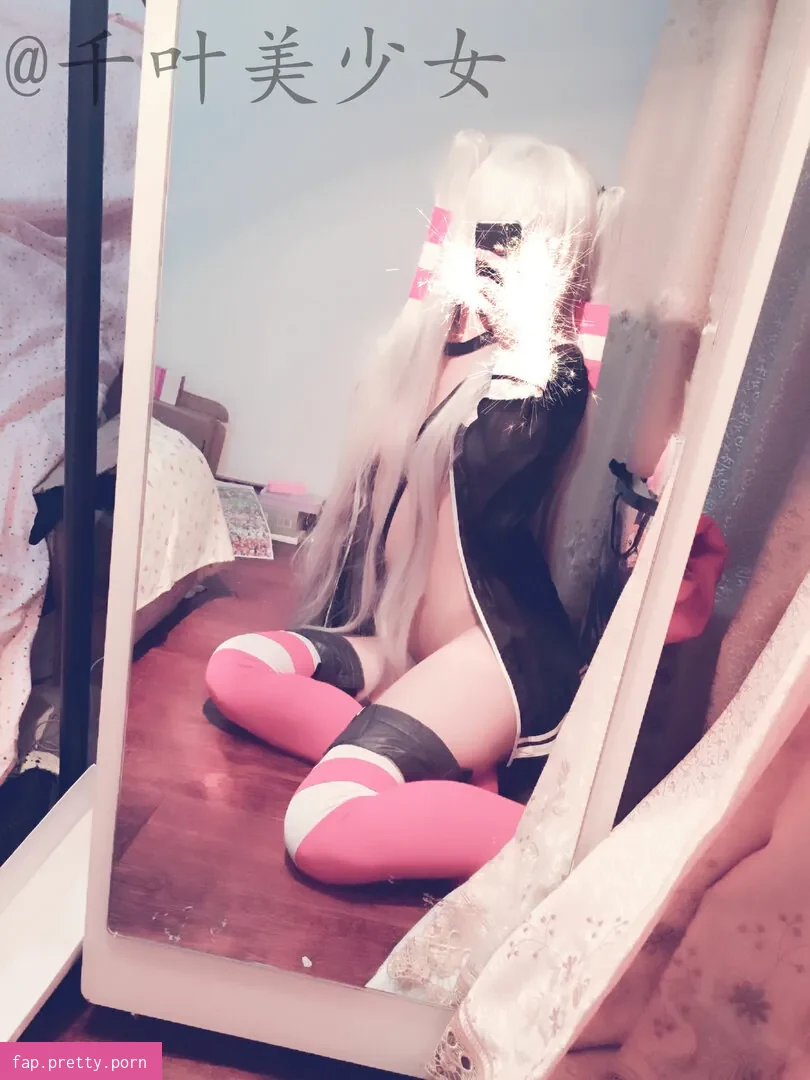 Misa呆呆 - Photo #18