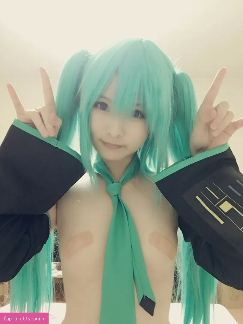 Misa呆呆 - Photo #22