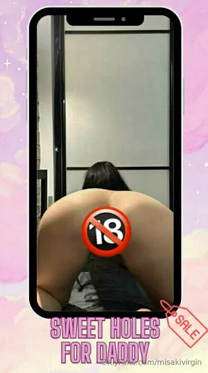 misakivirgin