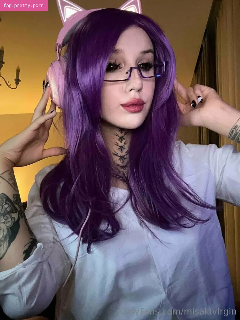 misakivirgin - Photo #69