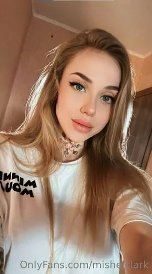 mishelclark