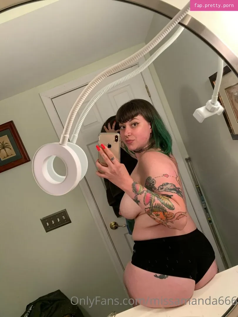 missamanda666 - Photo #46