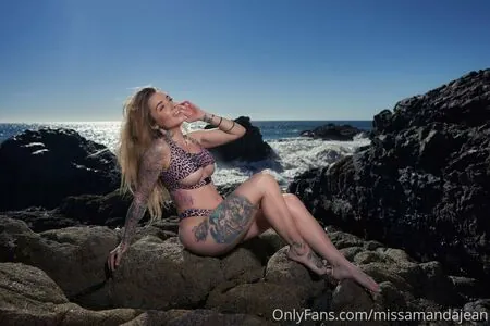 missamandajean