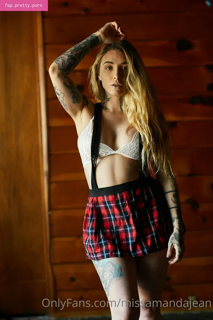 missamandajean - Photo #58