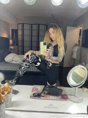 missamandajean