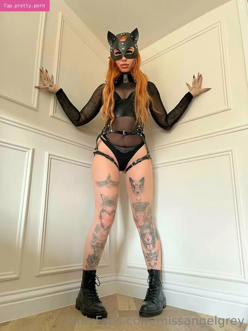 missangelgrey - Photo #77