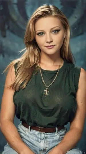 MissAnnialatrix