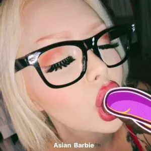 missasianbarbie69