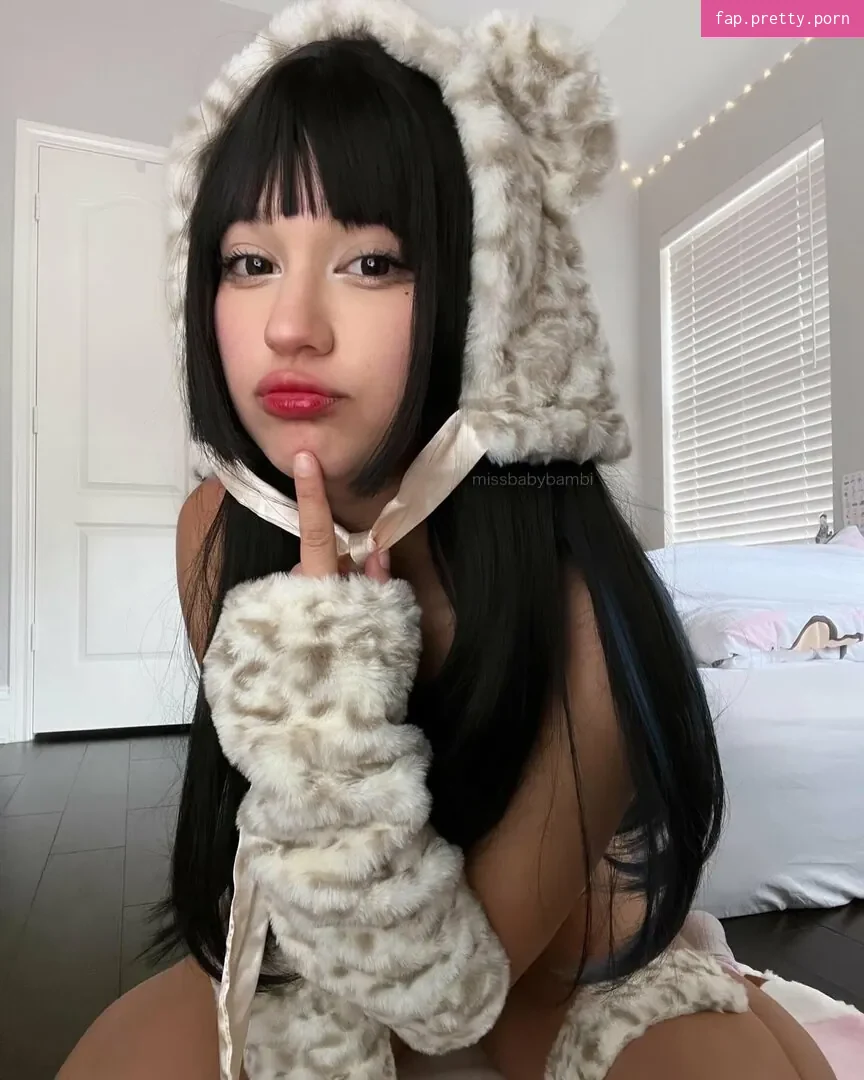 missbabybambi - Photo #01