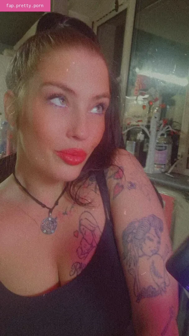 MissBabyDoll89x - Photo #07