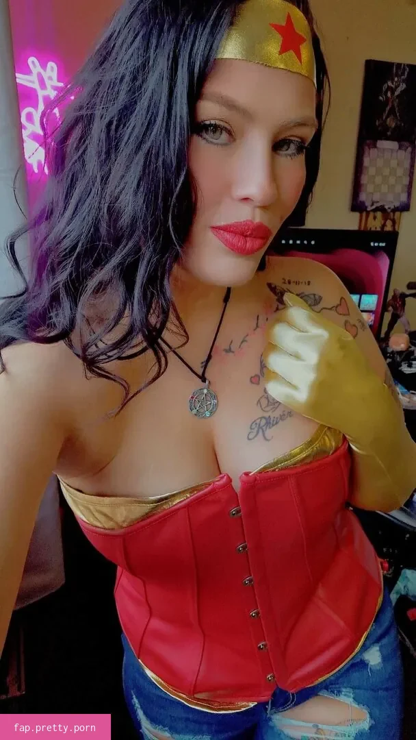 MissBabyDoll89x - Photo #13