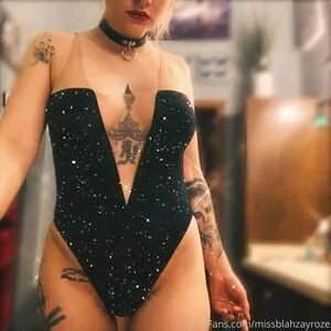 missblahzayroze