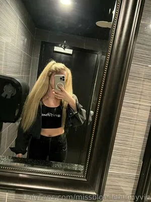MissBlondeBunny