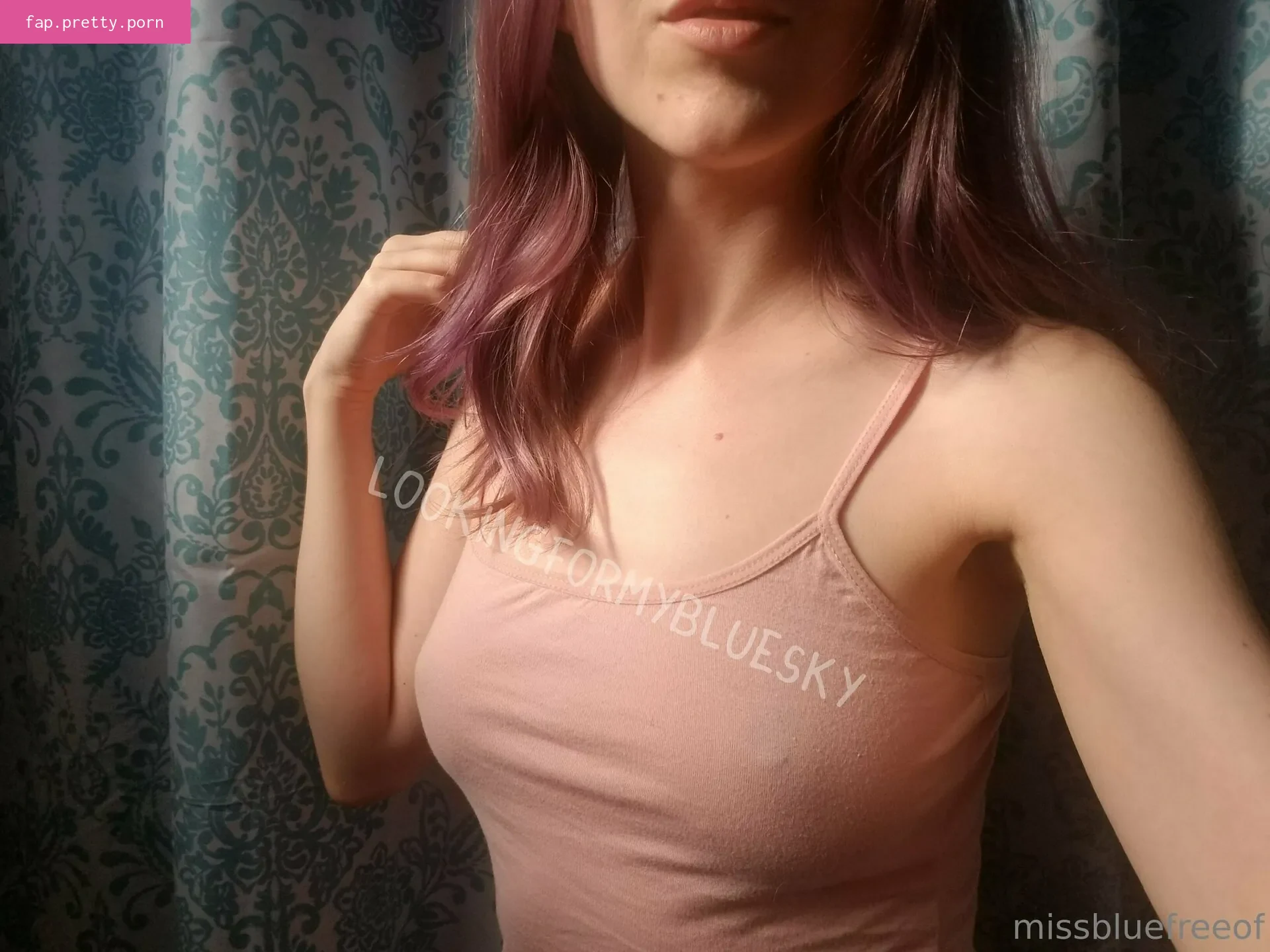 missbluefreeof - Photo #42