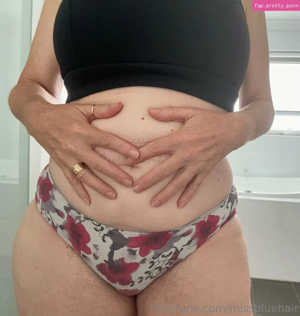 missbluehair - Photo #08