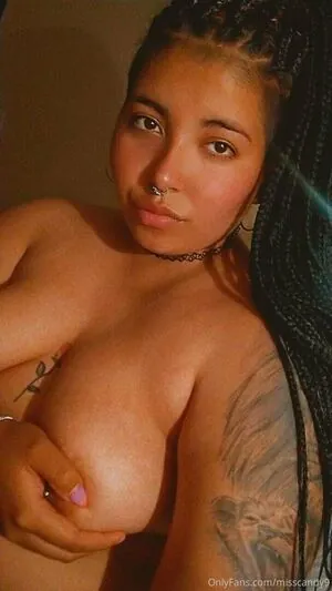 misscandy9