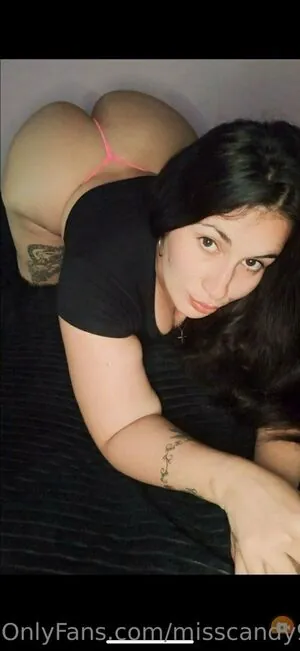 misscandy9