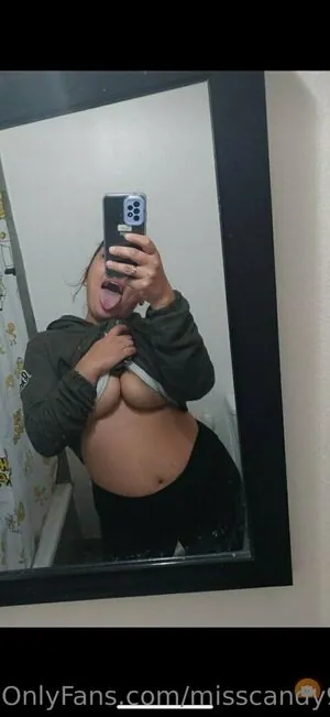 misscandy9