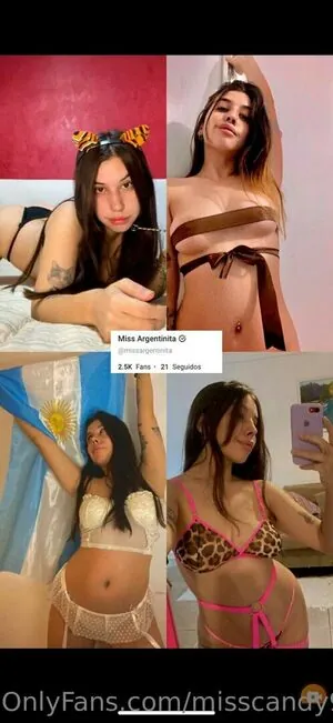 misscandy9