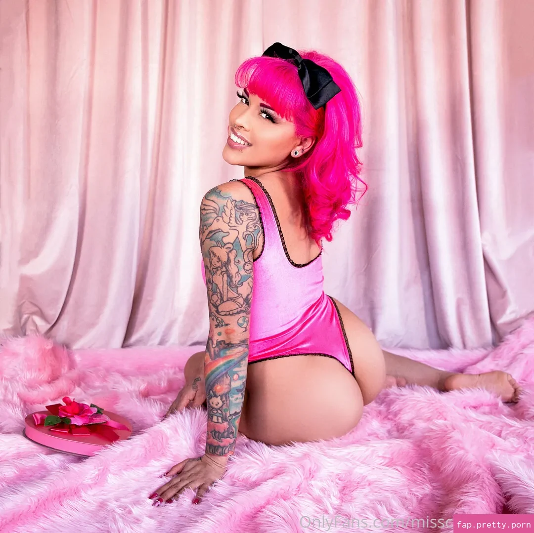 misscharliepearl - Photo #06