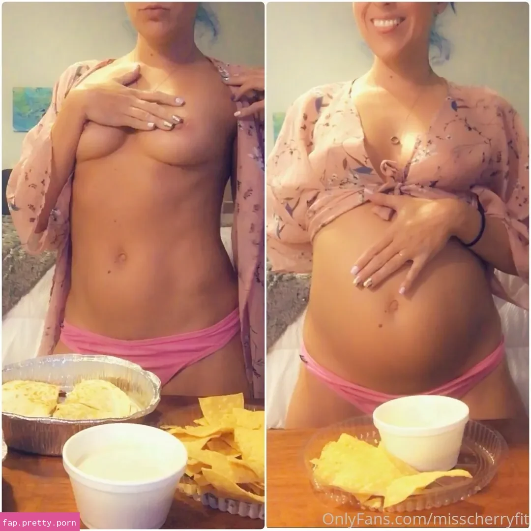 misscherryfit - Photo #75