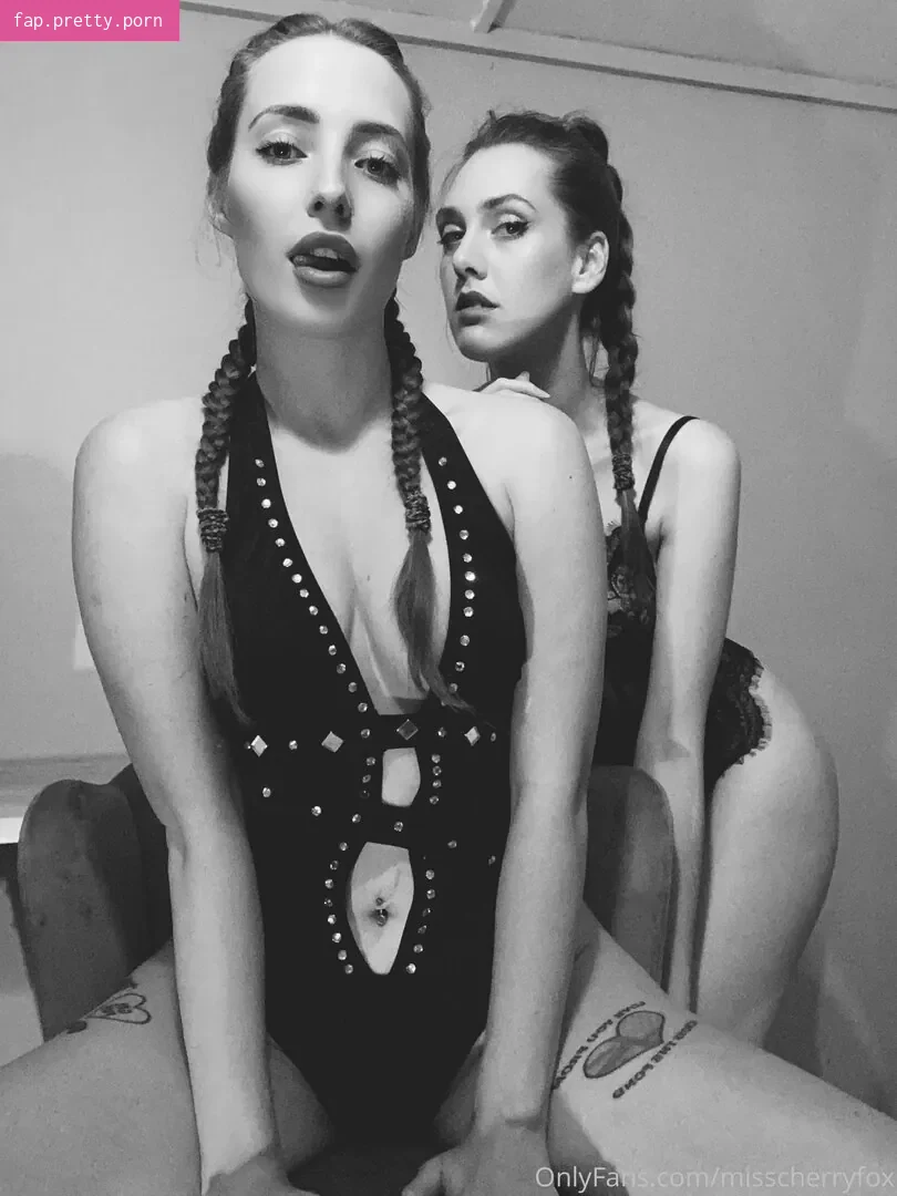 misscherryfox - Photo #76