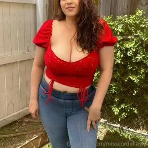 misscordeliavip