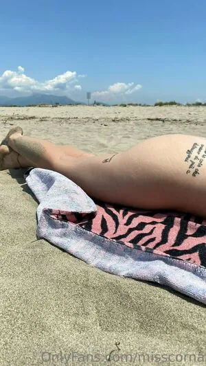 misscorna