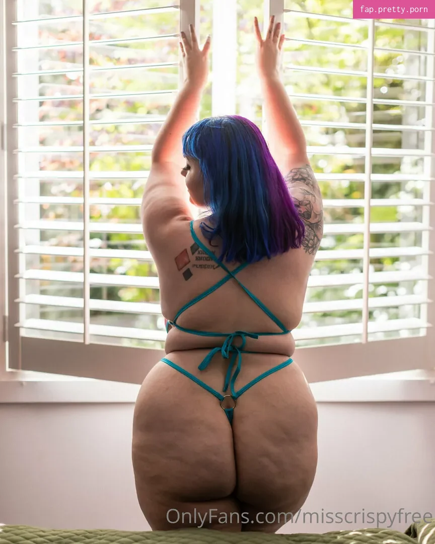 misscrispyfree - Photo #70