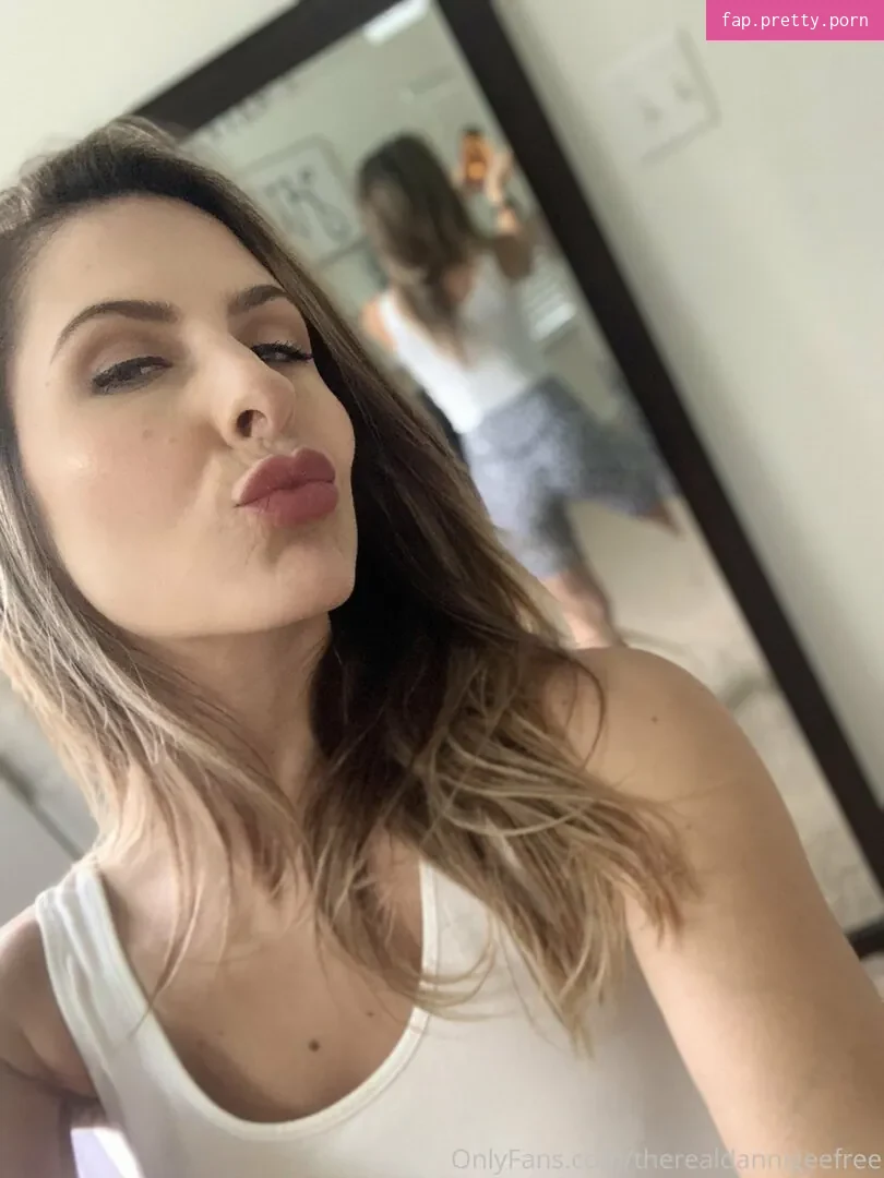 missdannigibson - Photo #34