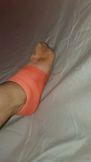 missfeetstink