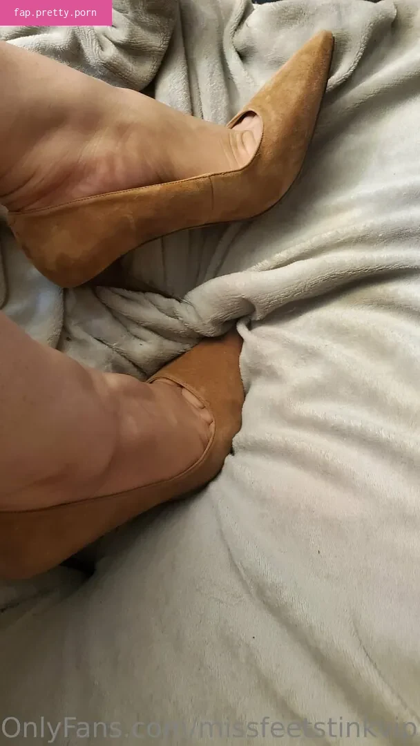 missfeetstinkvip - Photo #10