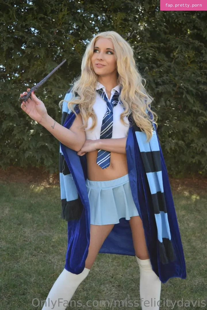 missfelicitydavis - Photo #50