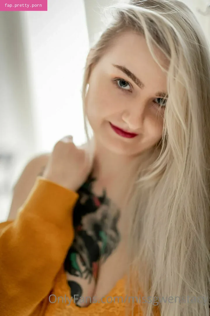 missgwenstacy - Photo #35