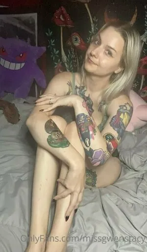 missgwenstacy