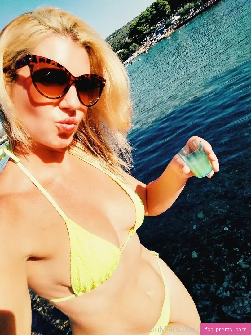 misshotcroatia - Photo #45