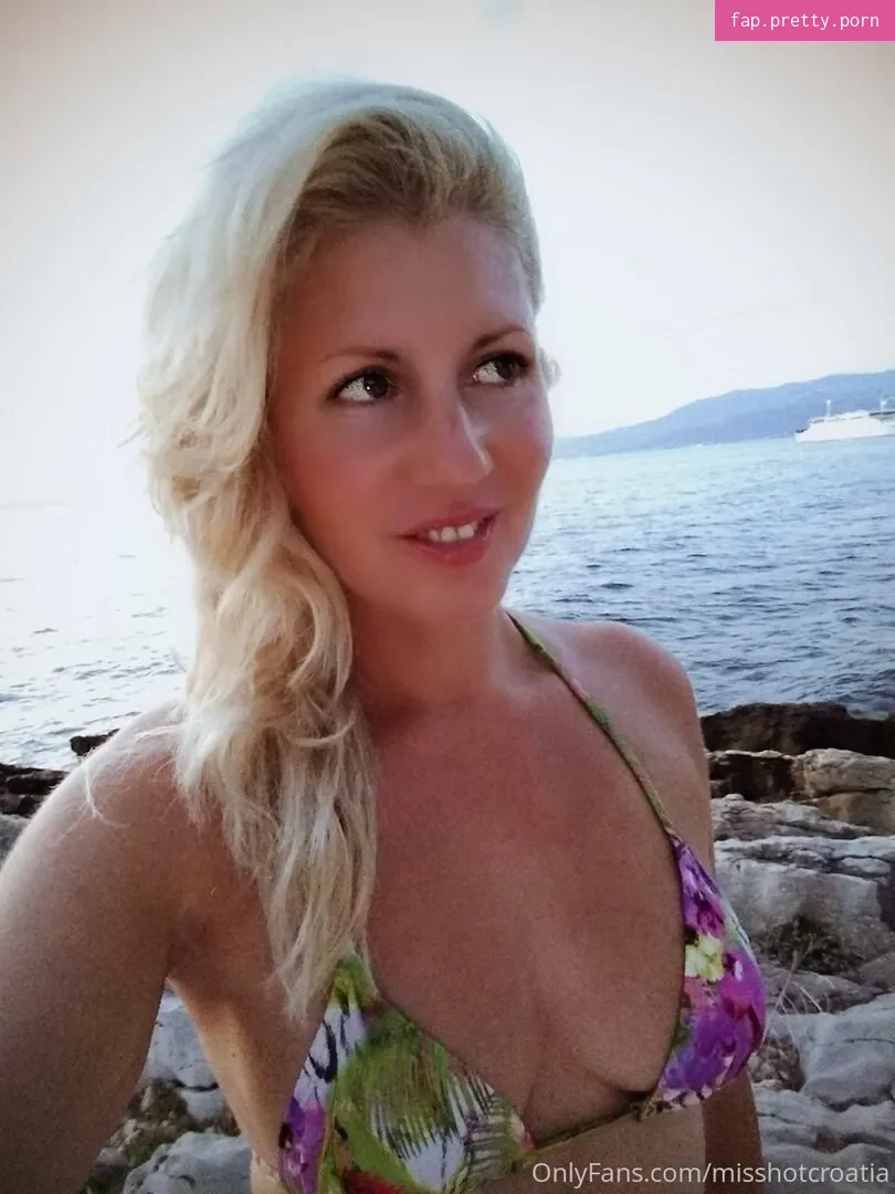 misshotcroatia - Photo #61