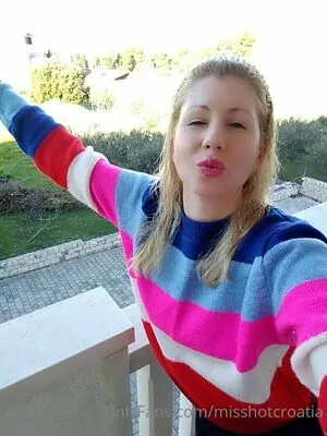 misshotcroatia