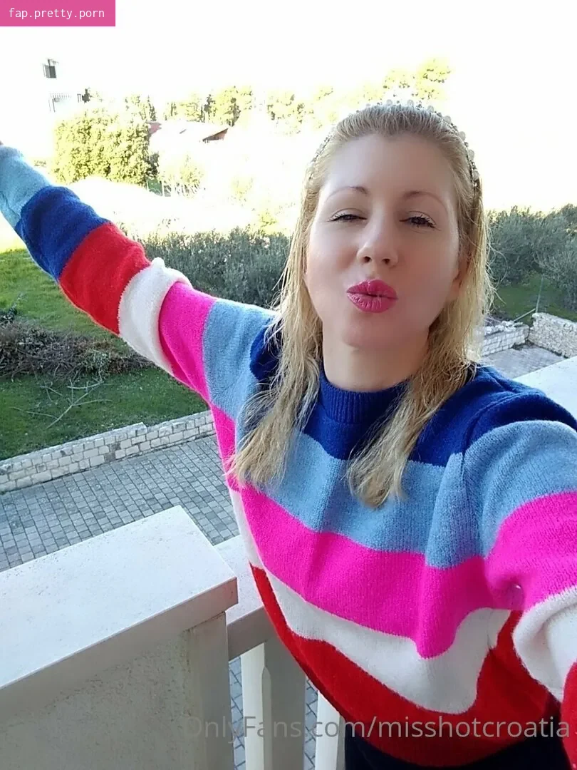 misshotcroatia - Photo #33