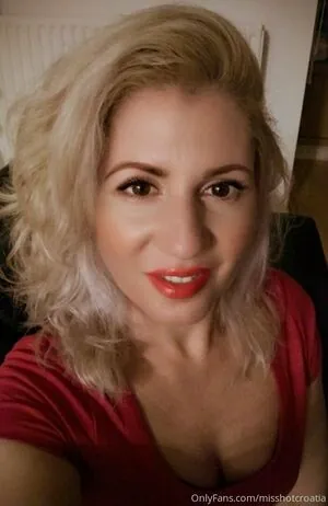 misshotcroatia
