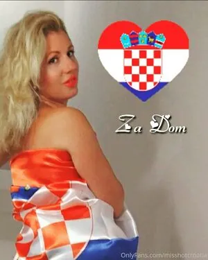 misshotcroatia