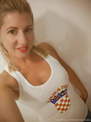 misshotcroatia