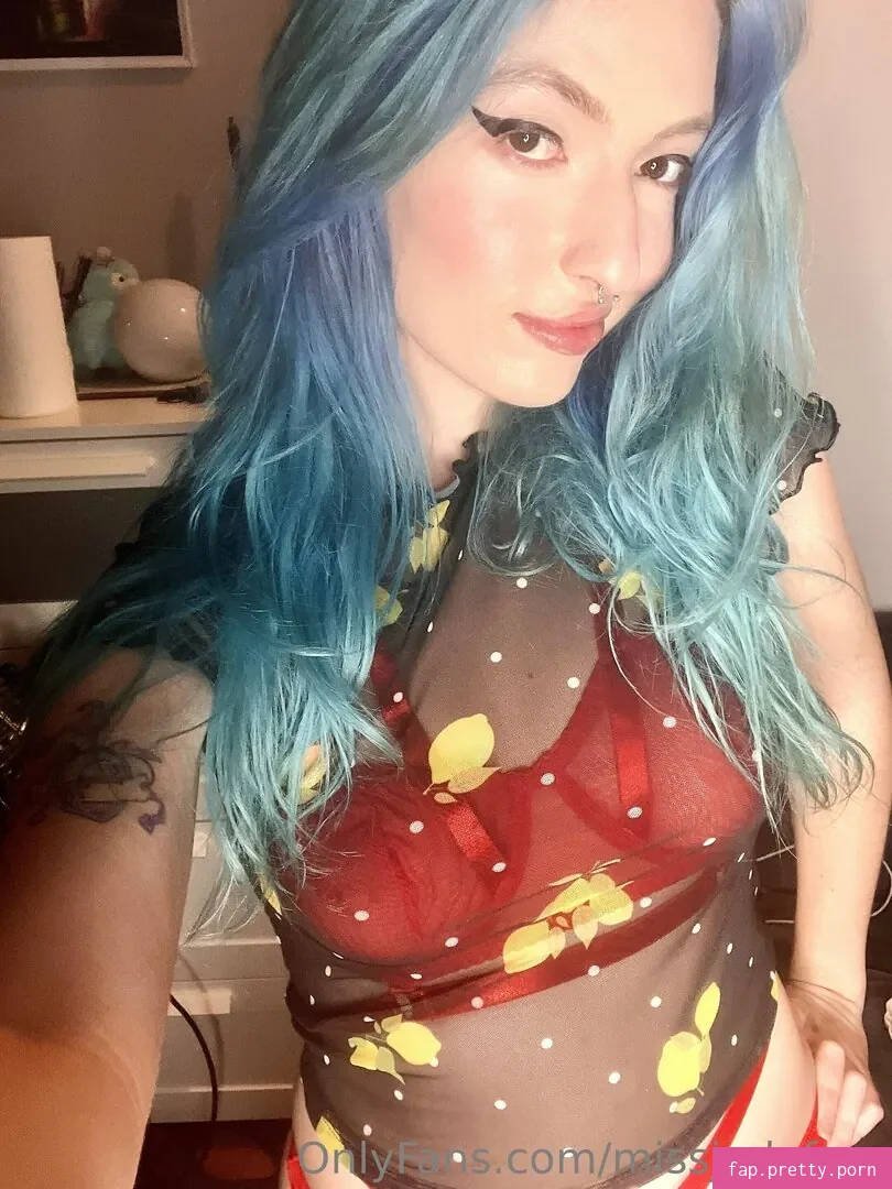 missjadefree - Photo #18