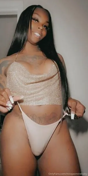missjasminebaby