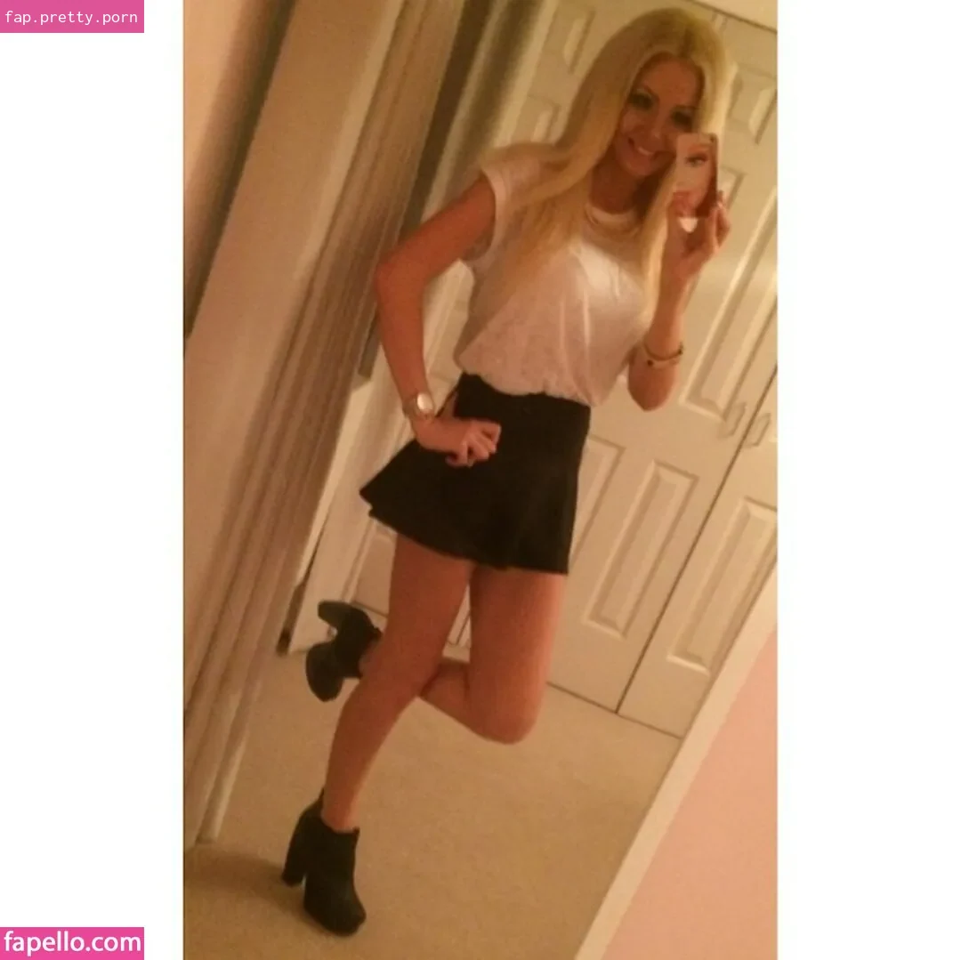 missjessicawilde - Photo #54