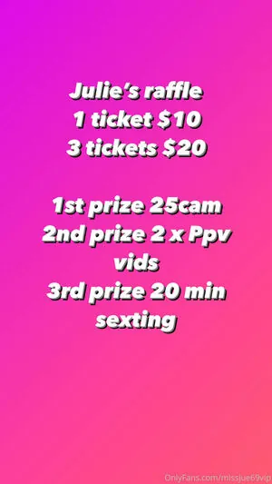 missjue69vip