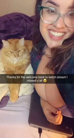 Misskayheart