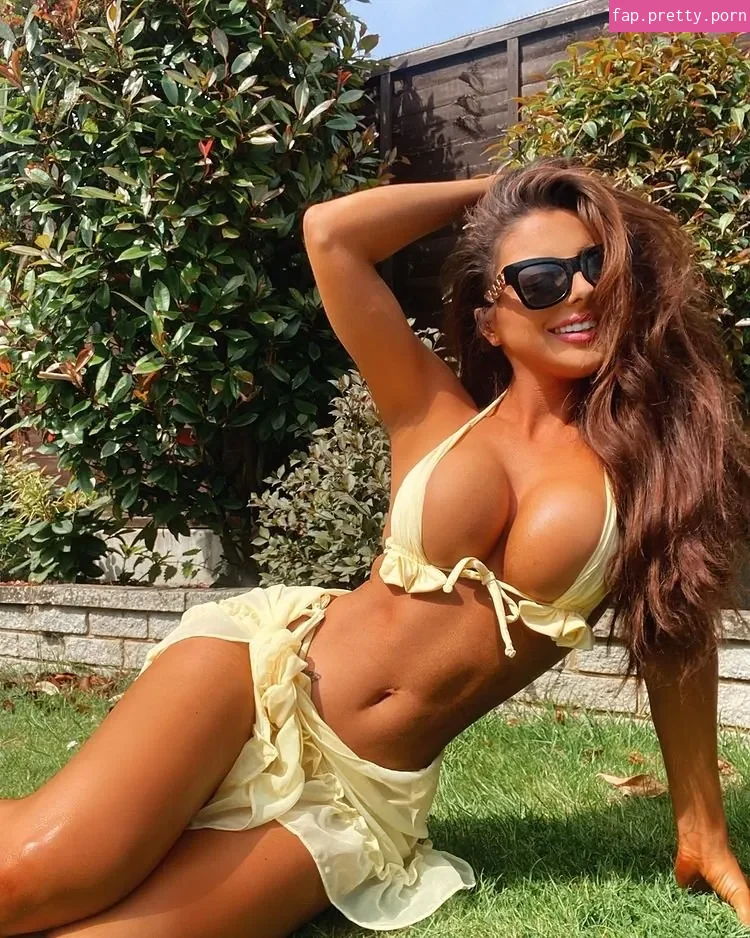 misskayleighrosedematos - Photo #03