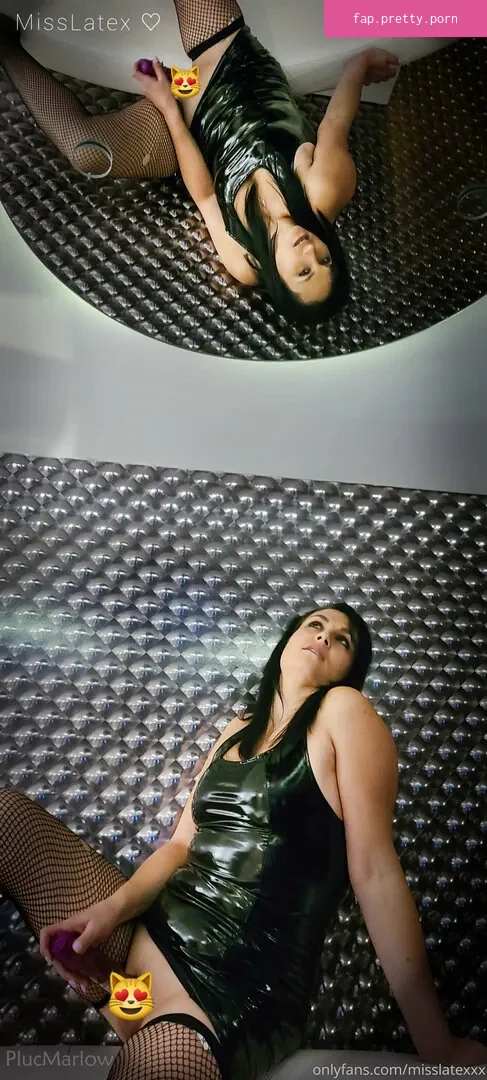 misslatexxx - Photo #30